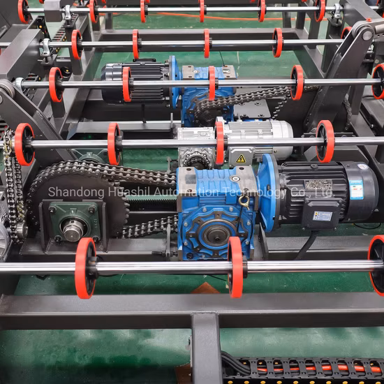 Machine de découpe de verre automatique CNC Ligne de découpe de verre
