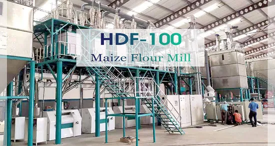 Fraiseuse à grains de céréales autonome