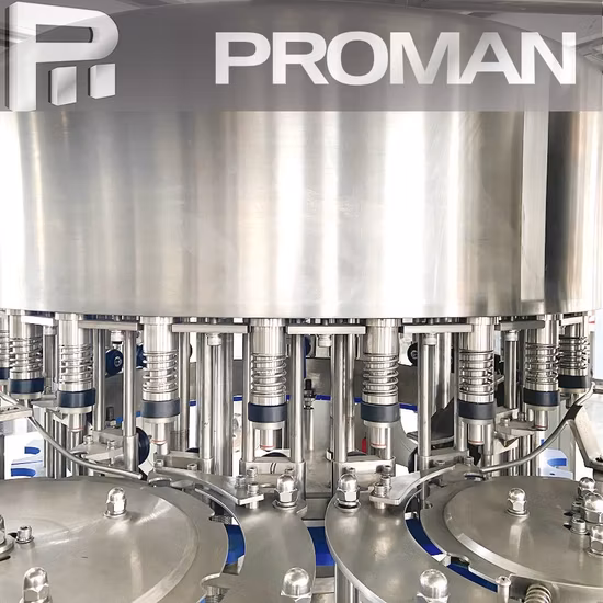 Projet clé en main automatique 3 en 1 complet de A à Z Orange Ananas Jus de fruits CSD Boissons Boissons Bouteille d'eau en verre pour animaux de compagnie Remplissage Embouteillage Prix de la machine